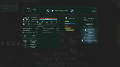 Stellar Outpost Commander